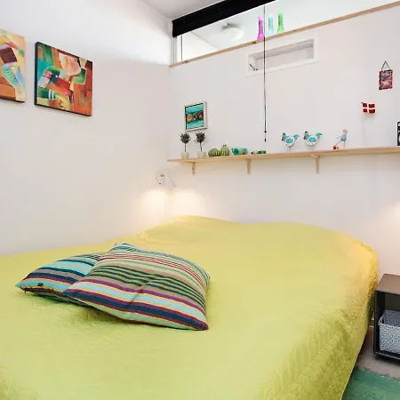 Apartment Xxxiii